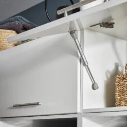 Armoire Pour Lave-linge Laundreezy A -Meilleur Meubles Magasin 1000376696 230314 055 DETAILS P000000001000376696