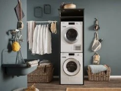 Armoire Pour Lave-linge Laundreezy A -Meilleur Meubles Magasin 1000376698 230314 021 MOOD DETAILS P000000001000376698 mood