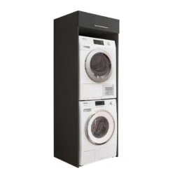Armoire Pour Lave-linge Laundreezy A -Meilleur Meubles Magasin 1000376698 230314 041 DETAILS P000000001000376698