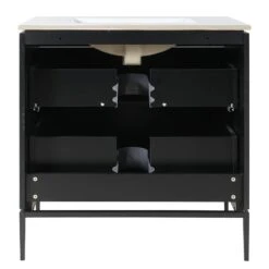 Meuble Sous Vasque IKON 14 Meuble Sous Vasque IKON -Meilleur Meubles Magasin 1000376910 230901 050 DETAILS P000000001000376910