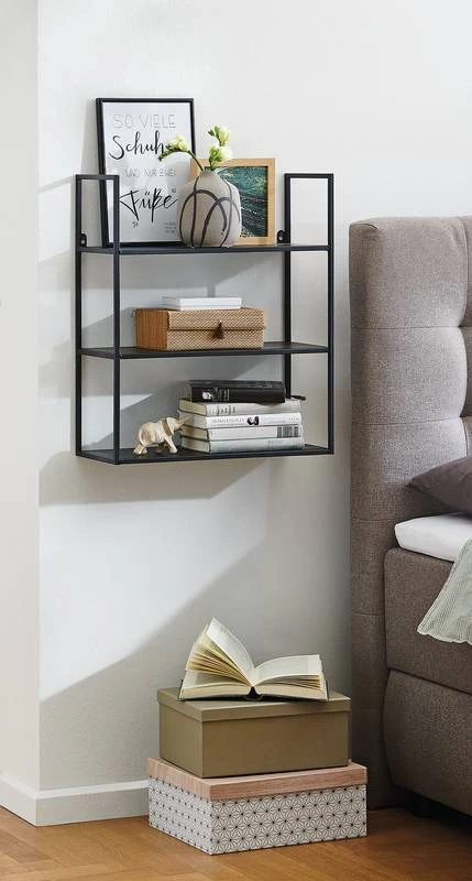 Étagère Murale Vallsta 4 Étagère Murale Vallsta – Image 2