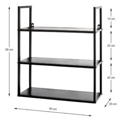 Étagère Murale Vallsta 11 Étagère Murale Vallsta -Meilleur Meubles Magasin 1000377034 230314 500 SKETCH DETAILS P000000001000377034 sketch