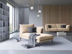 Méridienne Amandola -Meilleur Meubles Magasin 1000377881 230324 020 MOOD DETAILS P000000001000377881 mood