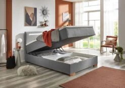 Lit Boxspring Cooper -Meilleur Meubles Magasin 1000378861 230316 021 MOOD DETAILS P000000001000378861 mood