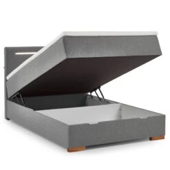 Lit Boxspring Cooper -Meilleur Meubles Magasin 1000378861 230316 040 DETAILS P000000001000378861