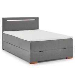 Lit Boxspring Cooper -Meilleur Meubles Magasin 1000378861 230316 050 DETAILS P000000001000378861
