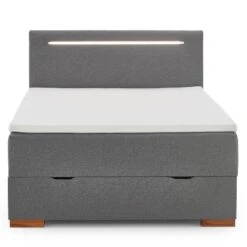 Lit Boxspring Cooper -Meilleur Meubles Magasin 1000378861 230316 060 DETAILS P000000001000378861