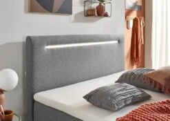 Lit Boxspring Cooper -Meilleur Meubles Magasin 1000378861 230316 080 DETAILS P000000001000378861