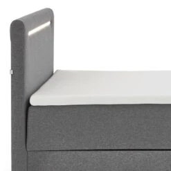 Lit Boxspring Cooper -Meilleur Meubles Magasin 1000378861 230316 100 DETAILS P000000001000378861