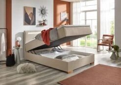 Lit Boxspring Cooper -Meilleur Meubles Magasin 1000378865 230316 021 MOOD DETAILS P000000001000378865 mood