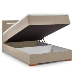 Lit Boxspring Cooper -Meilleur Meubles Magasin 1000378865 230316 040 DETAILS P000000001000378865