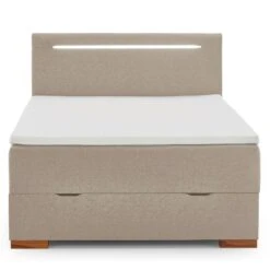Lit Boxspring Cooper -Meilleur Meubles Magasin 1000378865 230316 060 DETAILS P000000001000378865