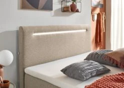 Lit Boxspring Cooper -Meilleur Meubles Magasin 1000378865 230316 080 DETAILS P000000001000378865