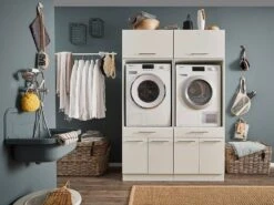 Buanderie Laundreezy Laundreezy A -Meilleur Meubles Magasin 1000379067 230314 020 MOOD DETAILS P000000001000379067 mood