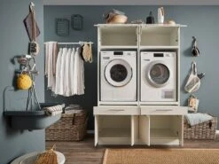 Buanderie Laundreezy Laundreezy A -Meilleur Meubles Magasin 1000379067 230314 021 MOOD DETAILS P000000001000379067 mood