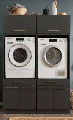 Buanderie Laundreezy Laundreezy A