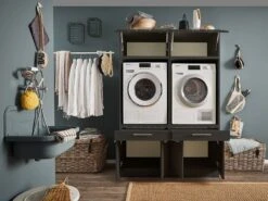 Buanderie Laundreezy Laundreezy A -Meilleur Meubles Magasin 1000379068 230314 021 MOOD DETAILS P000000001000379068 mood