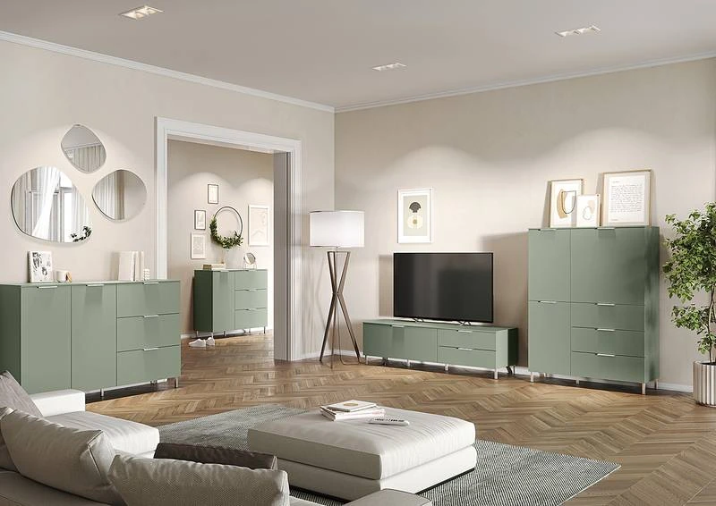 Meuble TV Kenora 4 Meuble TV Kenora – Image 2