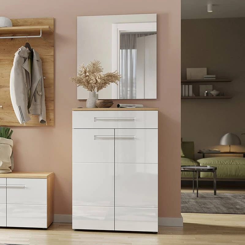 Ensemble D’entrée Aledo - 2 éléments 3 Ensemble D’entrée Aledo - 2 éléments