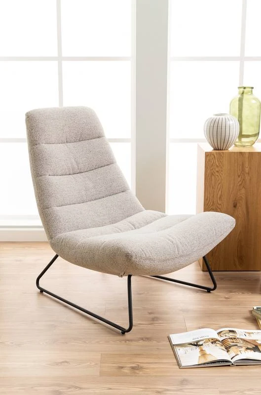 Fauteuil Lounge Kelss 5 Fauteuil Lounge Kelss – Image 3
