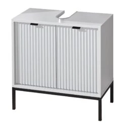 Meuble Sous Lavabo Juvara