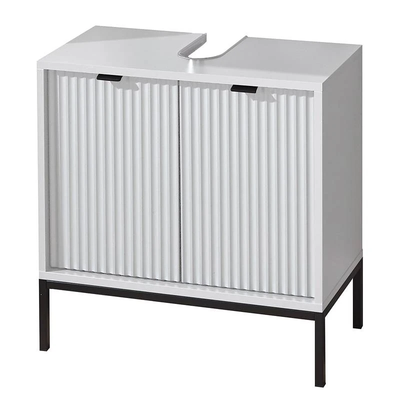 Meuble Sous Lavabo Juvara 3 Meuble Sous Lavabo Juvara