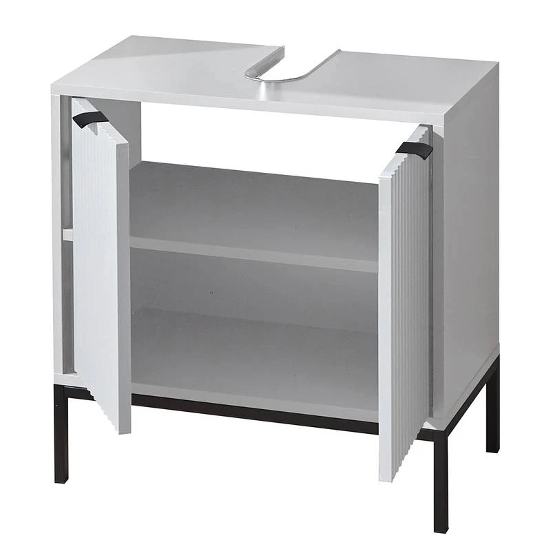 Meuble Sous Lavabo Juvara 7 Meuble Sous Lavabo Juvara – Image 5