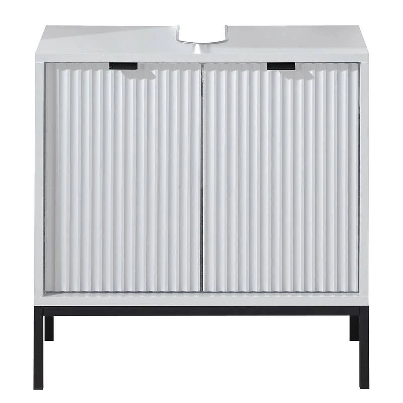 Meuble Sous Lavabo Juvara 8 Meuble Sous Lavabo Juvara – Image 6