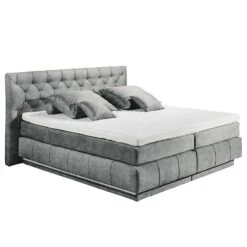 Lit Boxspring Altaii