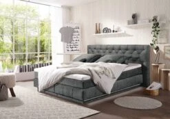 Lit Boxspring Altaii -Meilleur Meubles Magasin 1000386108 230525 020 MOOD DETAILS P000000001000386108 mood