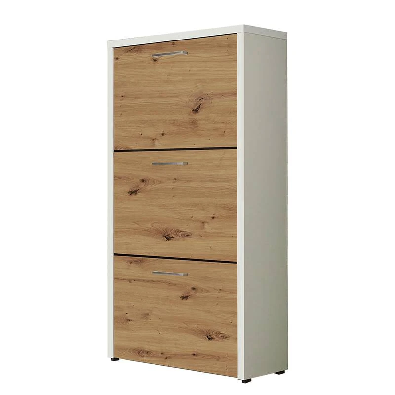 Meuble à Chaussures Siena 3 Meuble à Chaussures Siena