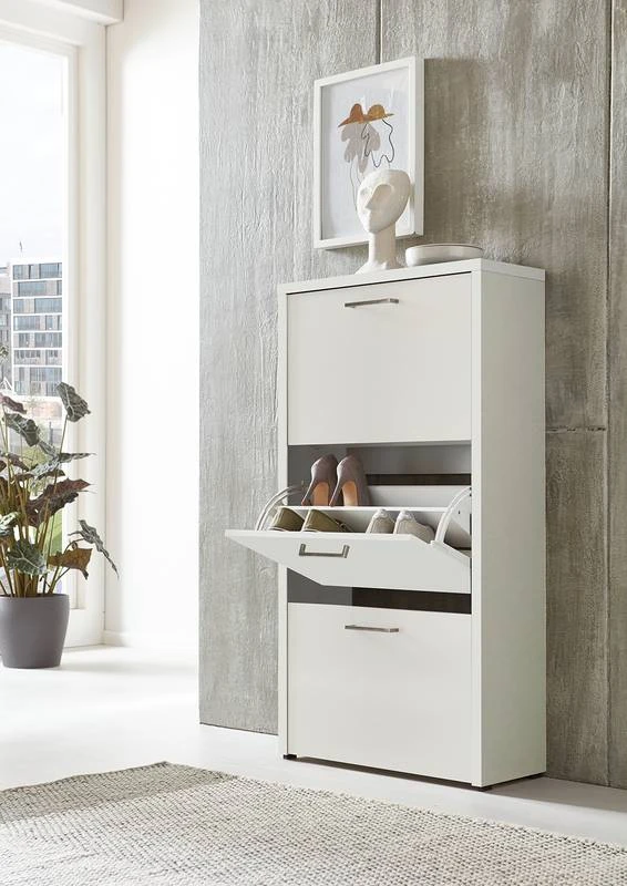 Meuble à Chaussures Siena 13 Meuble à Chaussures Siena – Image 11