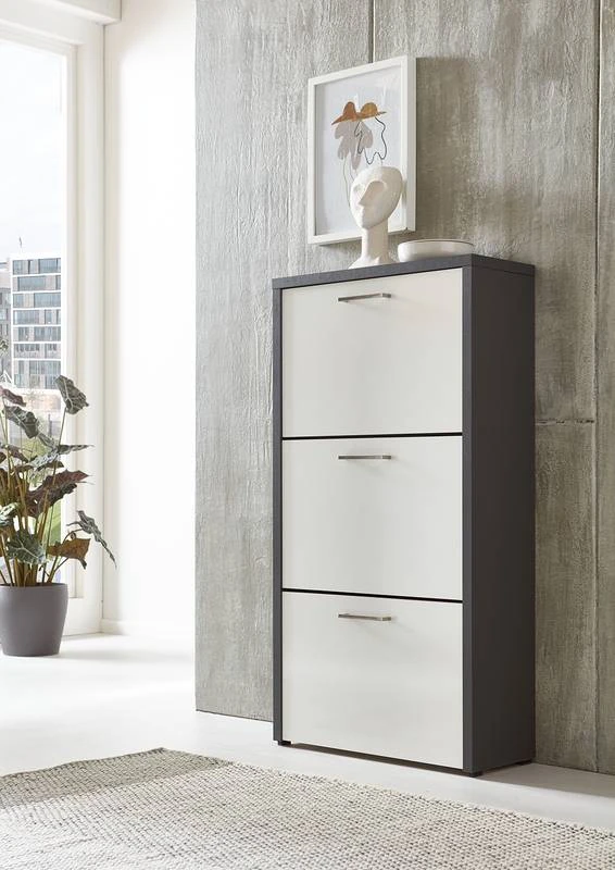 Meuble à Chaussures Siena 8 Meuble à Chaussures Siena – Image 6