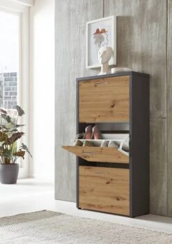 Meuble à Chaussures Siena 30 Meuble à Chaussures Siena -Meilleur Meubles Magasin 1000395351 230821 020 MOOD DETAILS P000000001000395351 mood