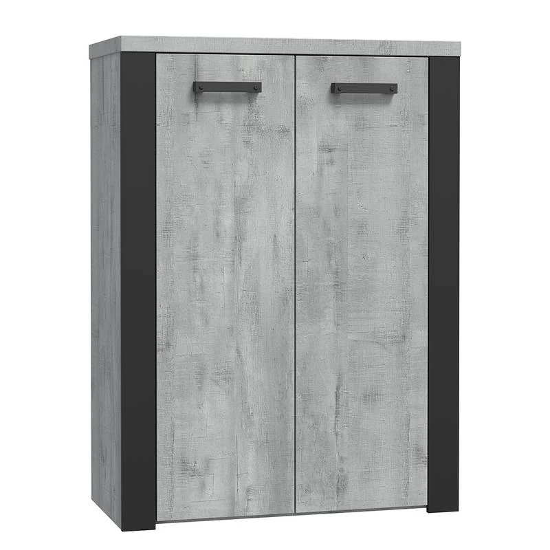 Meuble à Chaussures Nelke 3 Meuble à Chaussures Nelke