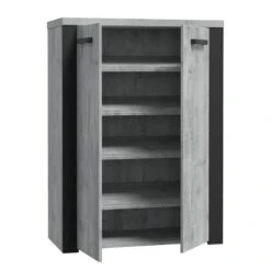 Meuble à Chaussures Nelke 11 Meuble à Chaussures Nelke -Meilleur Meubles Magasin 1000396011 230706 030 DETAILS P000000001000396011