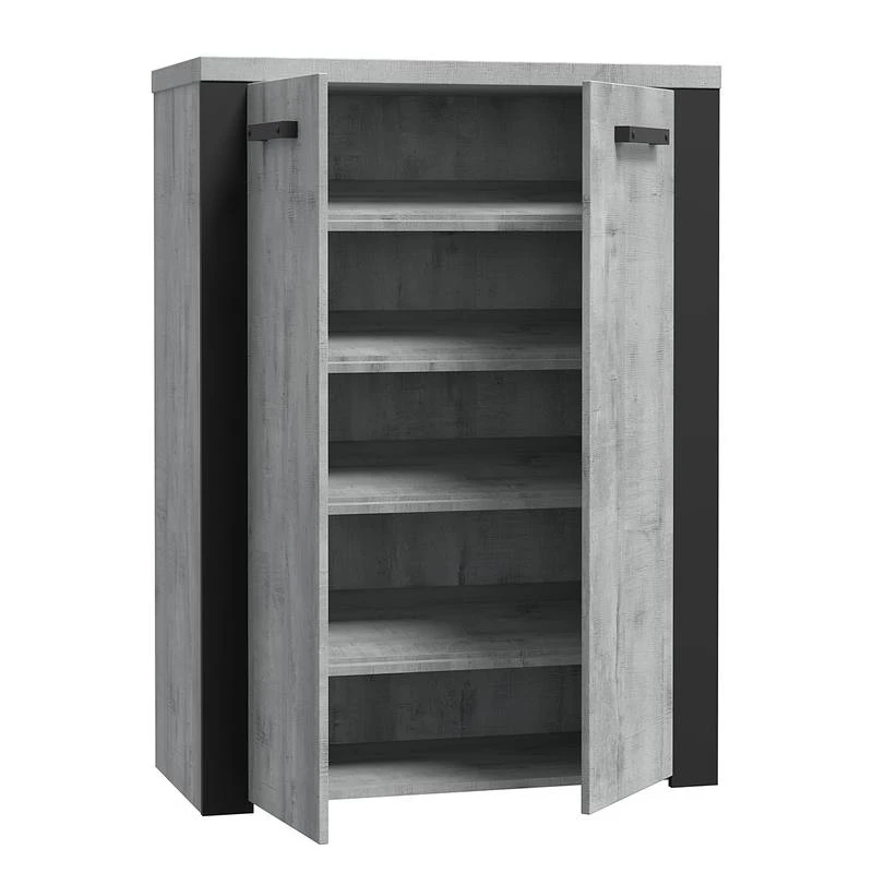 Meuble à Chaussures Nelke 5 Meuble à Chaussures Nelke – Image 3