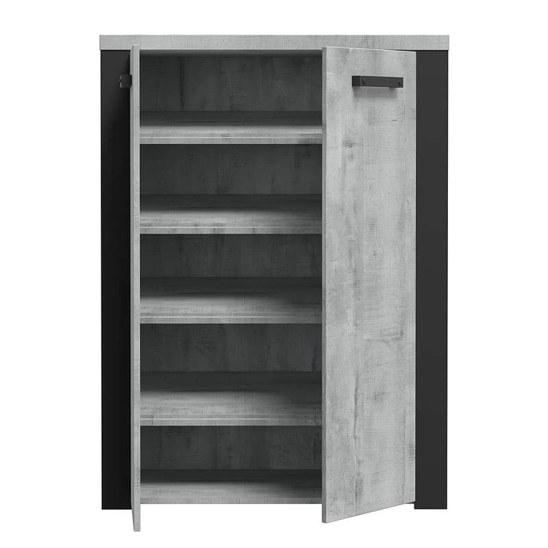 Meuble à Chaussures Nelke 6 Meuble à Chaussures Nelke – Image 4