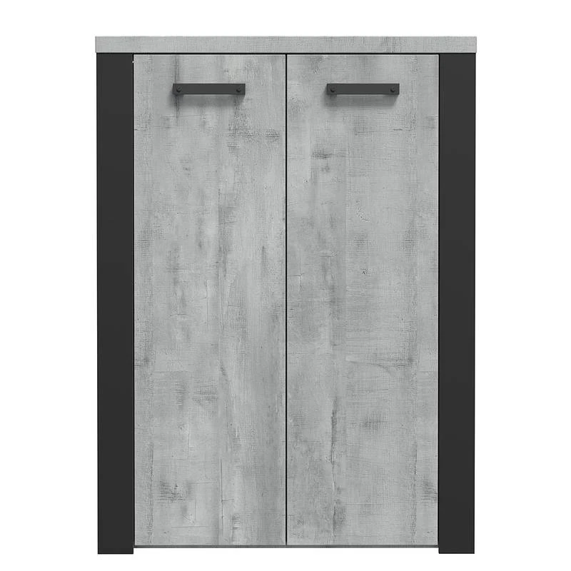 Meuble à Chaussures Nelke 7 Meuble à Chaussures Nelke – Image 5