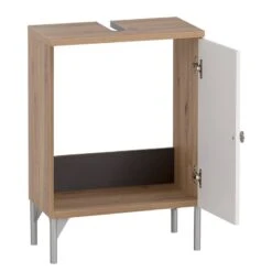 Meuble Sous Lavabo Jesper 40 Cm -Meilleur Meubles Magasin 1000399802 230804 030 DETAILS P000000001000399802