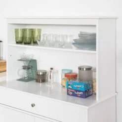 Armoire De Cuisine FSB26-W 13 Armoire De Cuisine FSB26-W -Meilleur Meubles Magasin 114686fa1704463089421d7d776259d6