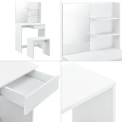 Coiffeuse Table De Maquillage -Meilleur Meubles Magasin 11d2c52a93214c56a930c52505361f5d