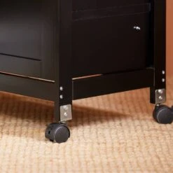 Desserte De Cuisine Roulante FKW79-SCH 28 Desserte De Cuisine Roulante FKW79-SCH -Meilleur Meubles Magasin 11fc8ca98d7a46fc9ae42b74b9287def