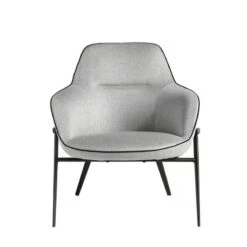 Fauteuil Confident En Tissu -Meilleur Meubles Magasin 127f007e485d409b83e4c26eb36200ca