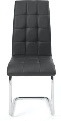 Chaise Salle A Manger MAXI (lot De 2) -Meilleur Meubles Magasin 12842844a7b94ffa8d708905907778b1