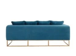 Canapé Droit VICTORIA -Meilleur Meubles Magasin 1333c259900c4faaa3fe114f28cf3604