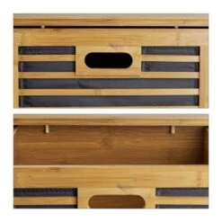 Caisson à Roulettes 3 Tiroirs étagères -Meilleur Meubles Magasin 1337ba4c33bf425283e445f59cf5c79c