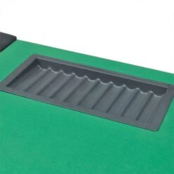 VIDAXL Table De Poker -Meilleur Meubles Magasin 13457b92d5544733bd535373fd1133a2