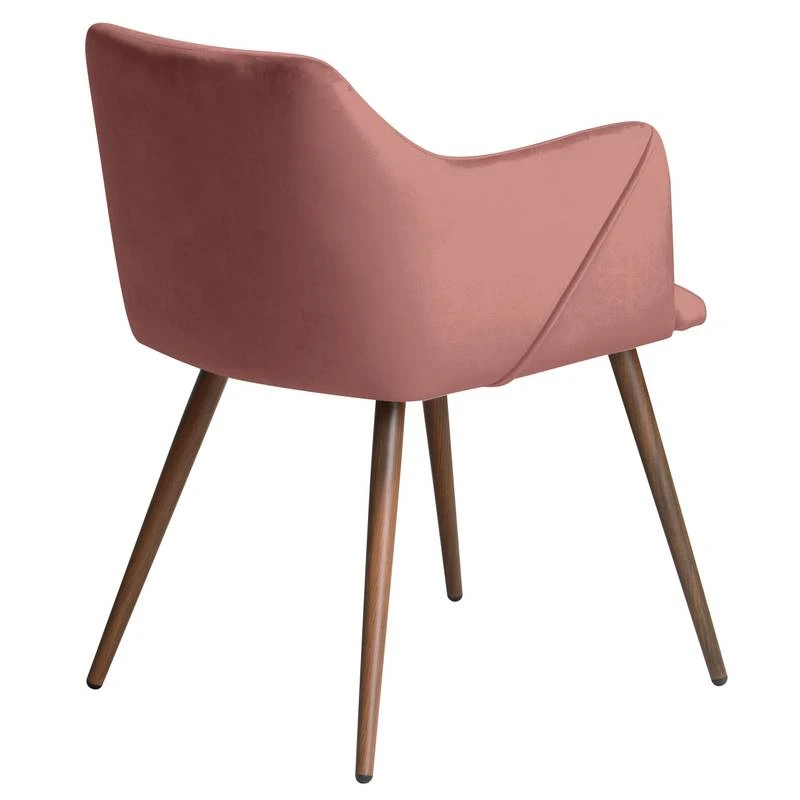 Chaise Daisy (Lot De 2) 21 Chaise Daisy (Lot De 2) – Image 19