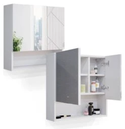 Armoire De Toilette Irma Blanc Brillant -Meilleur Meubles Magasin 1483d4362b3a43bf8c0eeca6b1822a72.cropped 58 38 899 933.processed